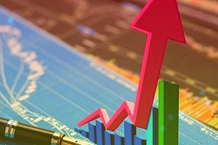 旭辉控股集团涨超9%前9月合同销售金额同比增超25%
