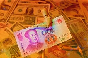新财年里中国市场在淡马锡的投资组合中占比大