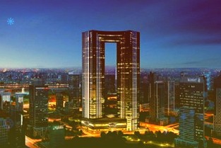 万潮起达未来—2021万达商业管理集团上海城市公司招商盛典在上海启幕
