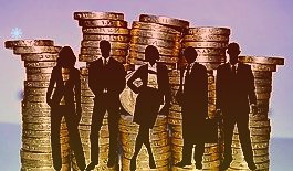 万润股份:拟投建65万吨光刻胶树脂项目