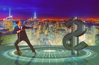 紫光国微：公司目前未直接参与东数西算工程