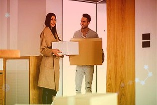 OneUl4.1为你提供更多与他人分享的方式